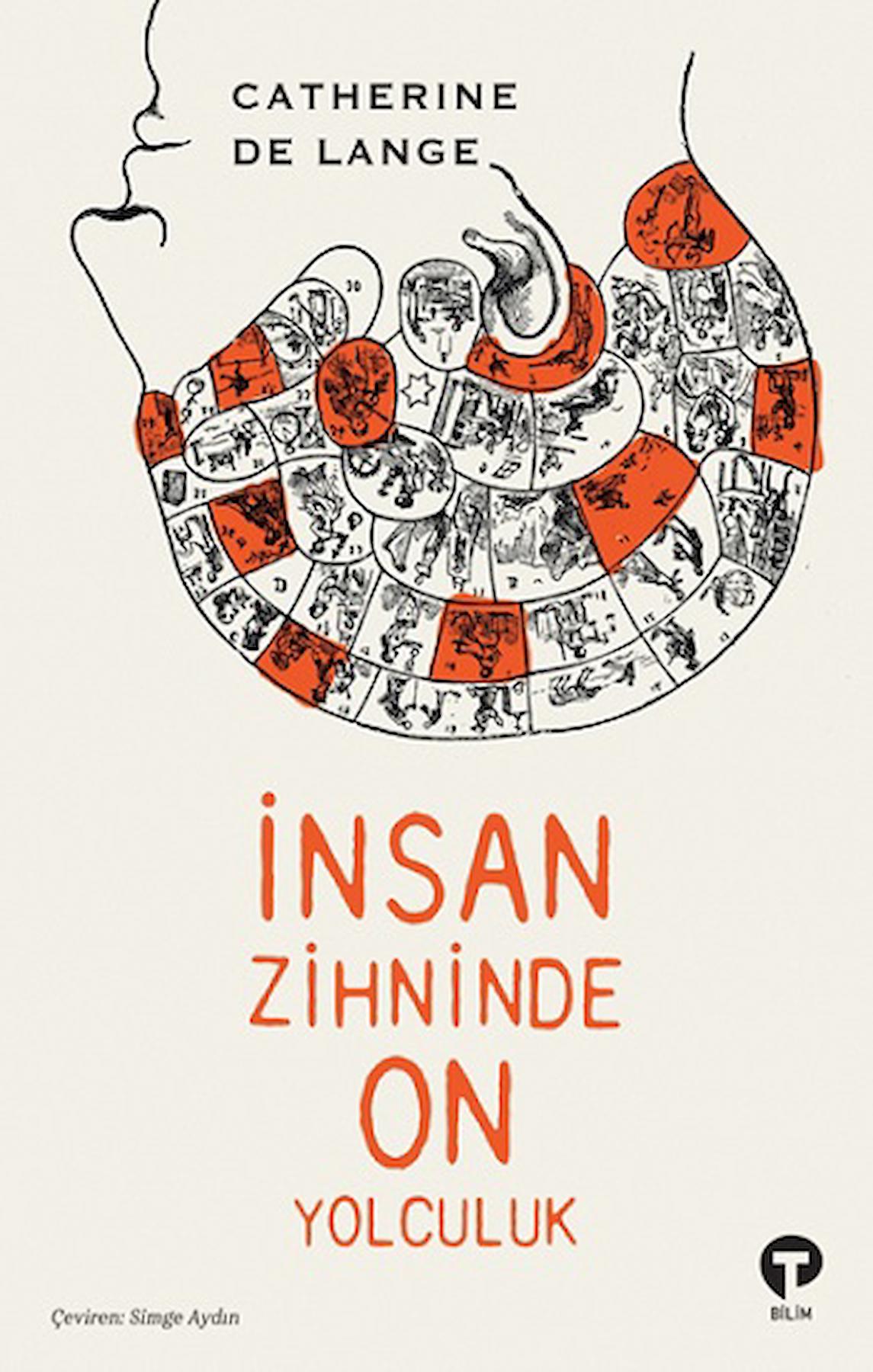 İnsan Zihninde On Yolculuk