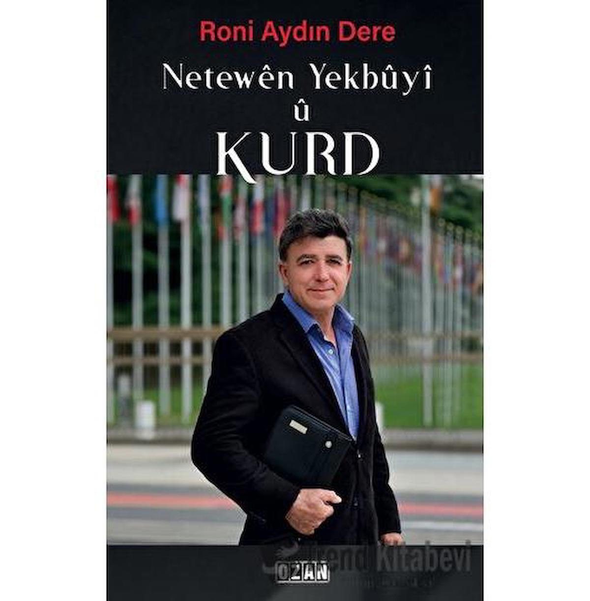 Netewen Yekbuyi U Kurd