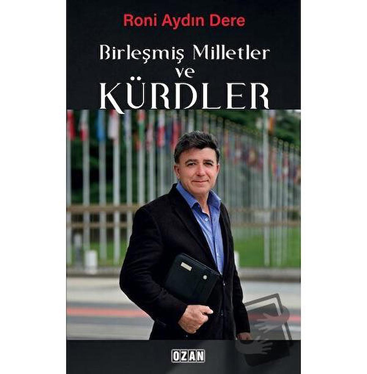 Birleşmiş Milletler ve Kürdler