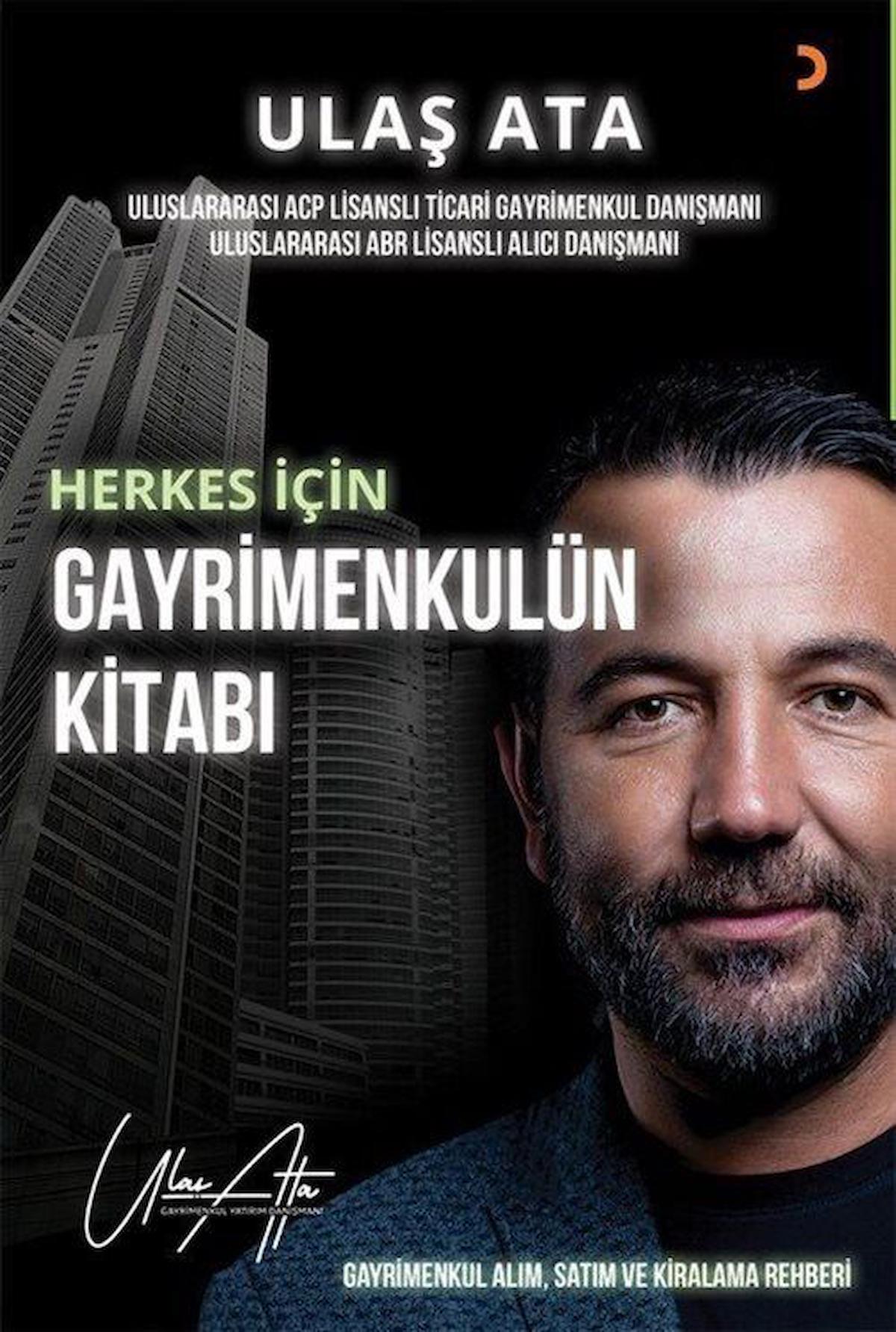 Herkes İçin Gayrimenkulün Kitabı