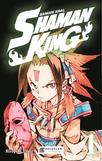 Shaman King - Şaman Kral