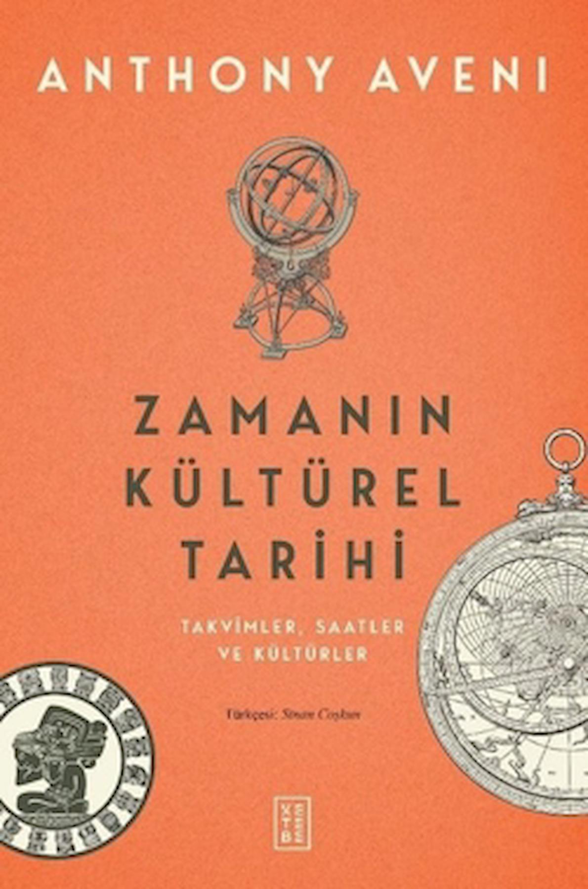 Zamanın Kültürel Tarihi