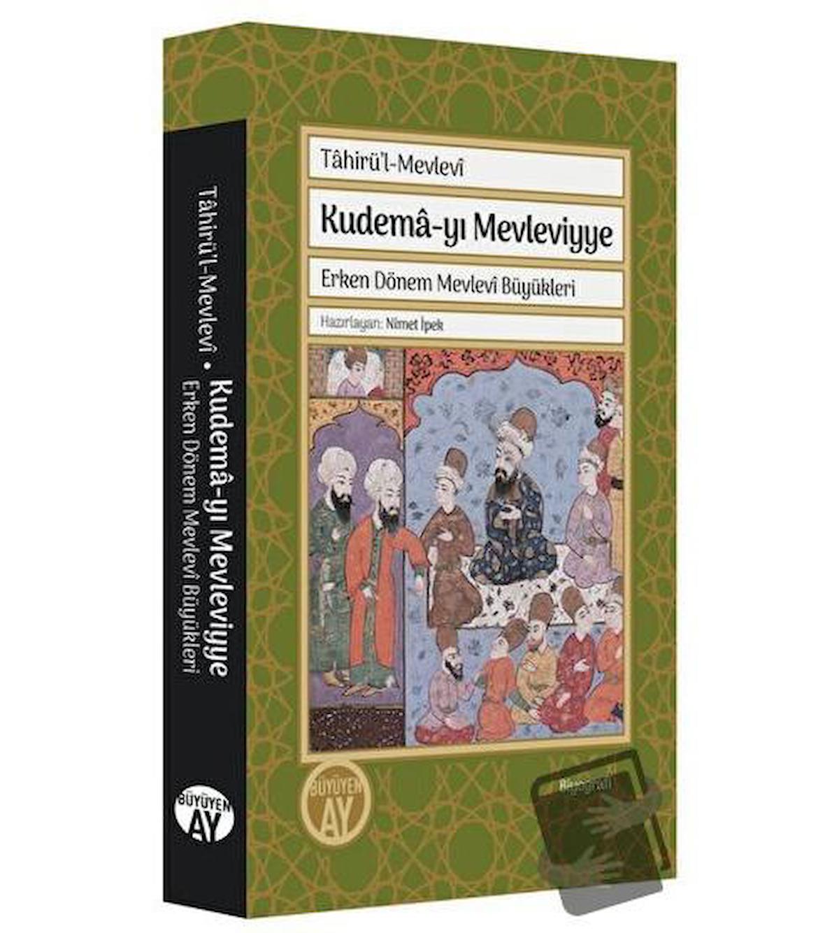 Kudema-yı Mevleviyye