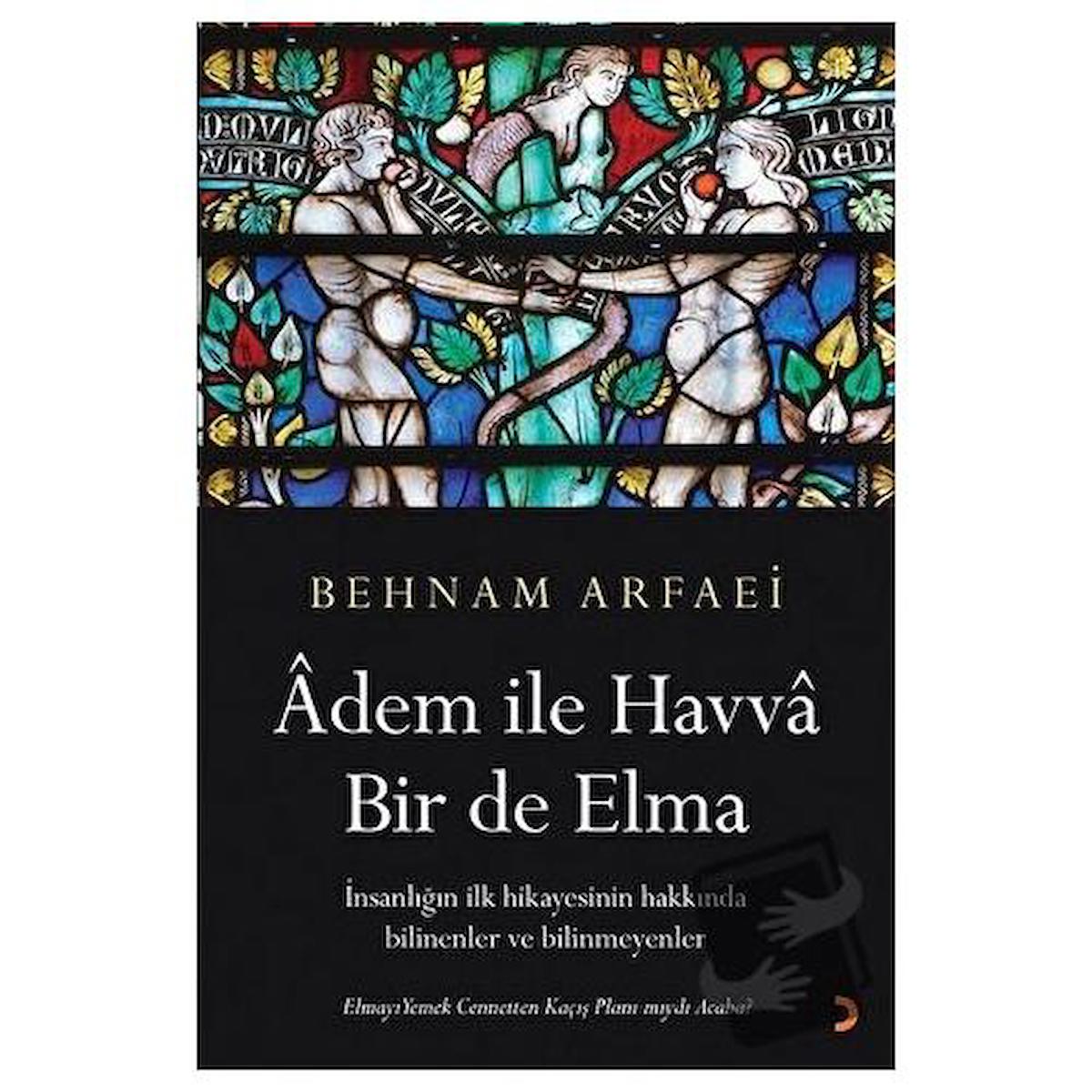 Adem ile Havva Bir de Elma