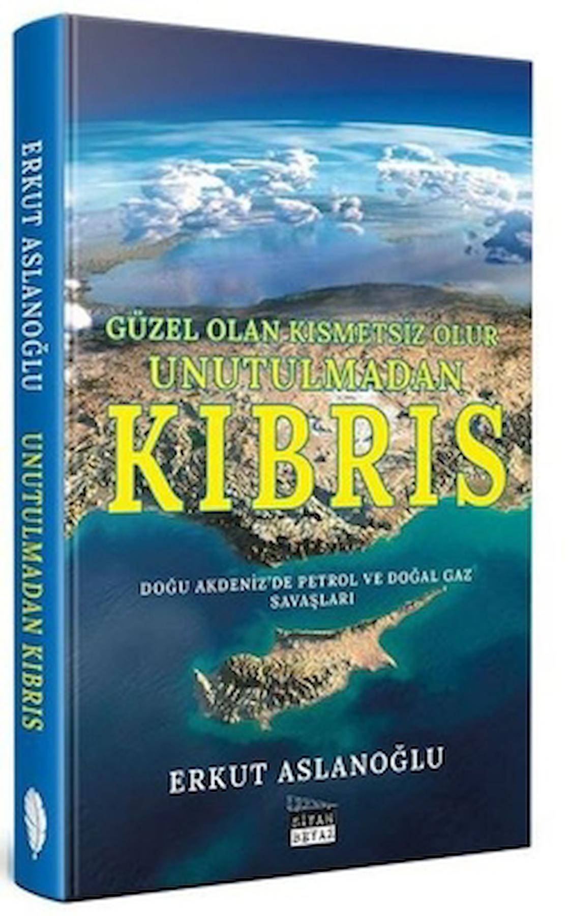 Unutulmadan Kıbrıs