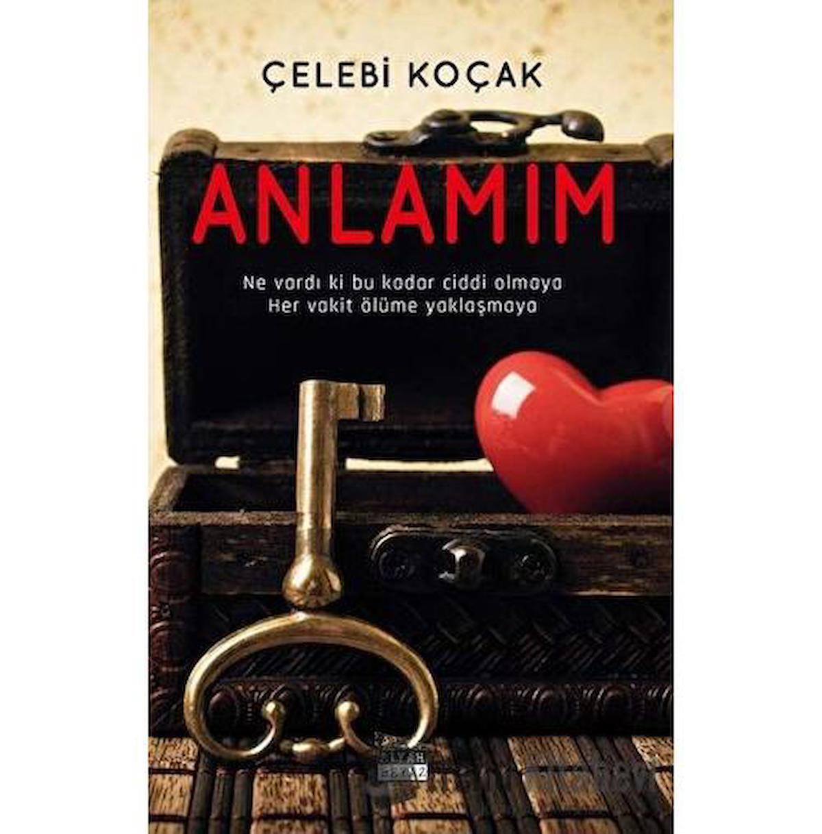 Anlamım