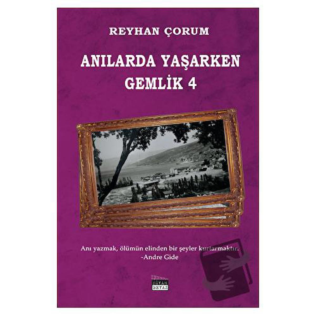 Anılarda Yaşarken Gemlik 4