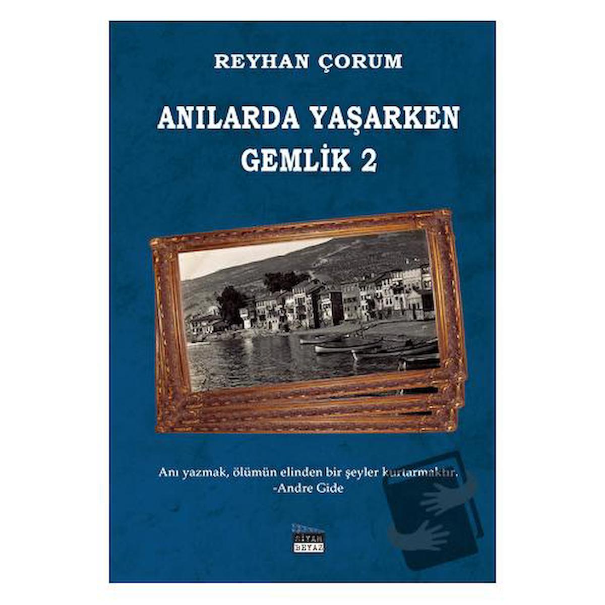 Anılarda Yaşarken Gemlik 2