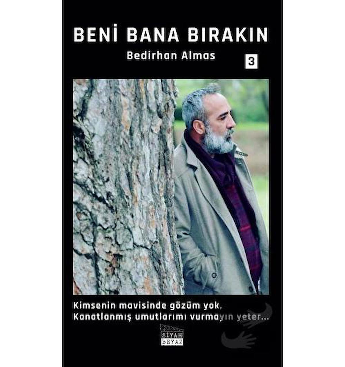 Beni Bana Bırakın