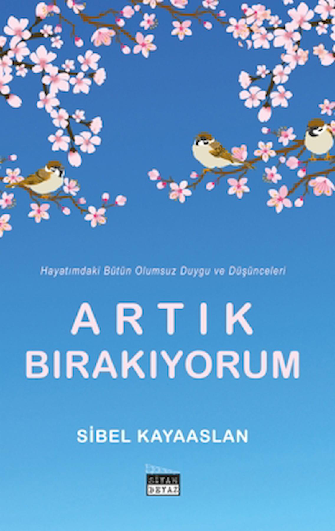 Artık Bırakıyorum