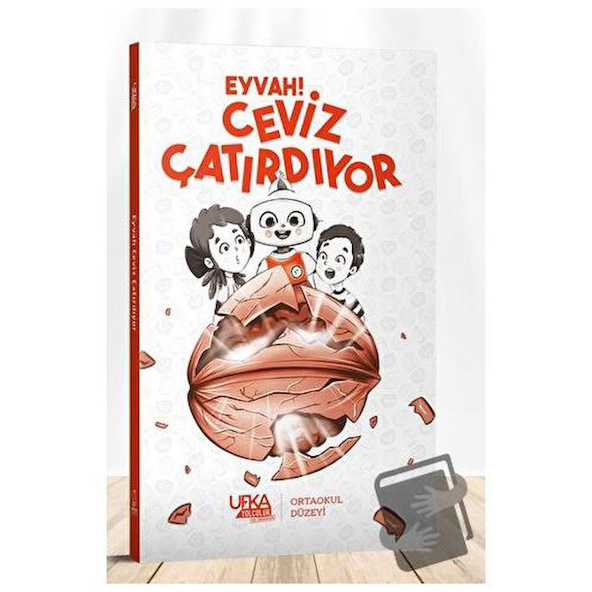 Eyvah Ceviz Çatırdıyo