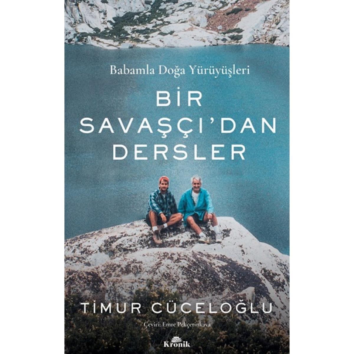 Bir Savaşçı'dan Dersler