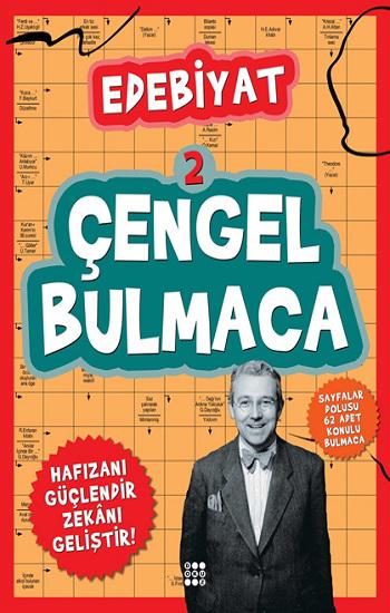 Çengel Bulmaca - Edebiyat 2