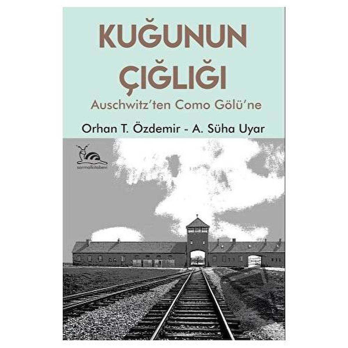 Kuğunun Çığlığı