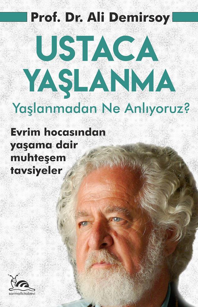 USTACA YAŞLANMA