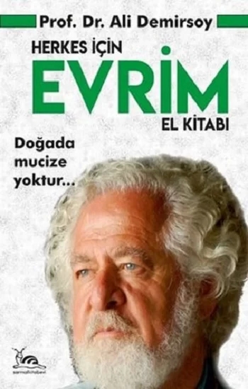 Herkes İçin Evrim El Kitabı