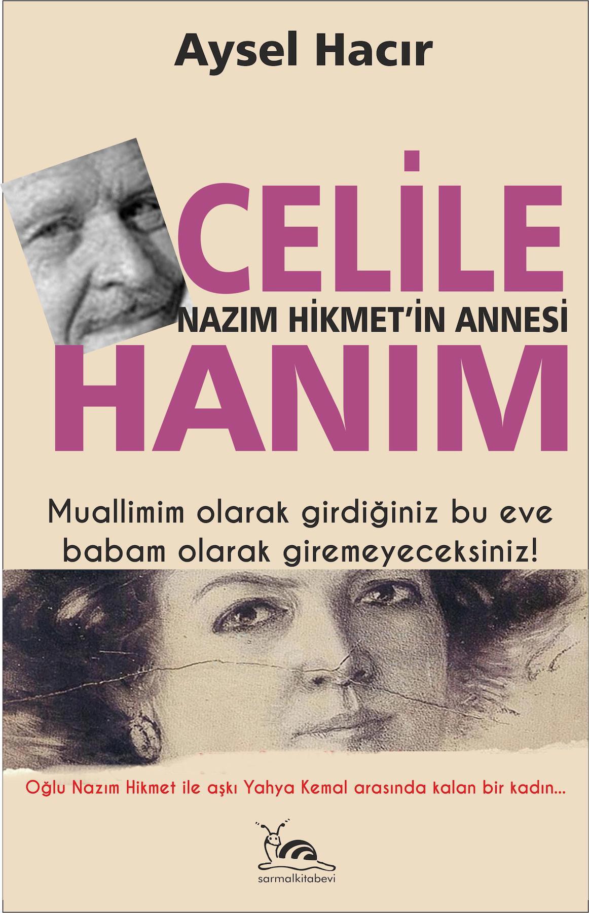 Celile Hanım