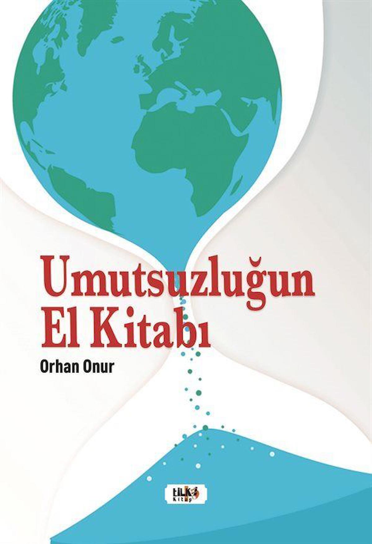 Umutsuzluğun El Kitabı