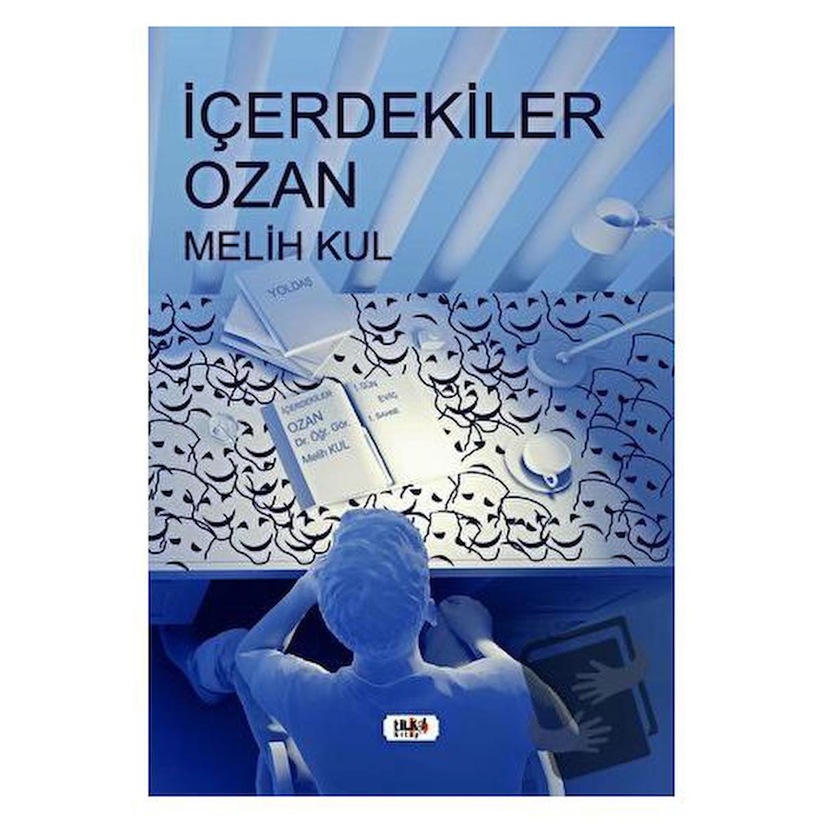 İçerdekiler Ozan