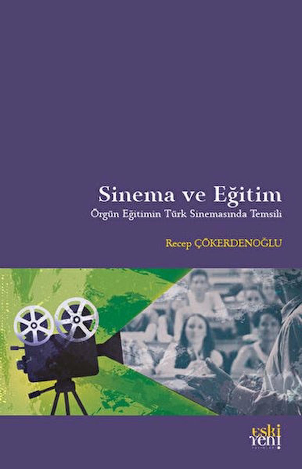 Sinema ve Eğitim