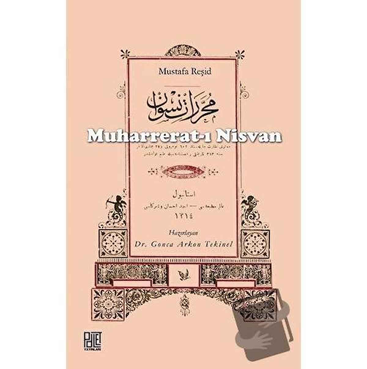 Muharrerat-ı Nisvan