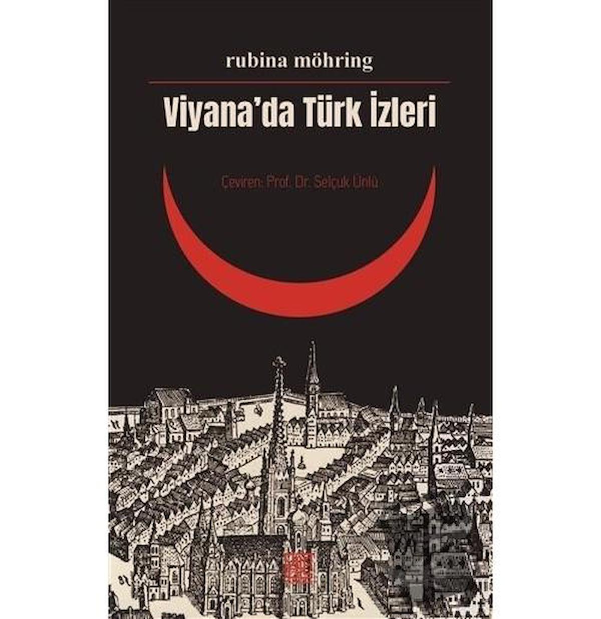 Viyana’da Türk İzleri