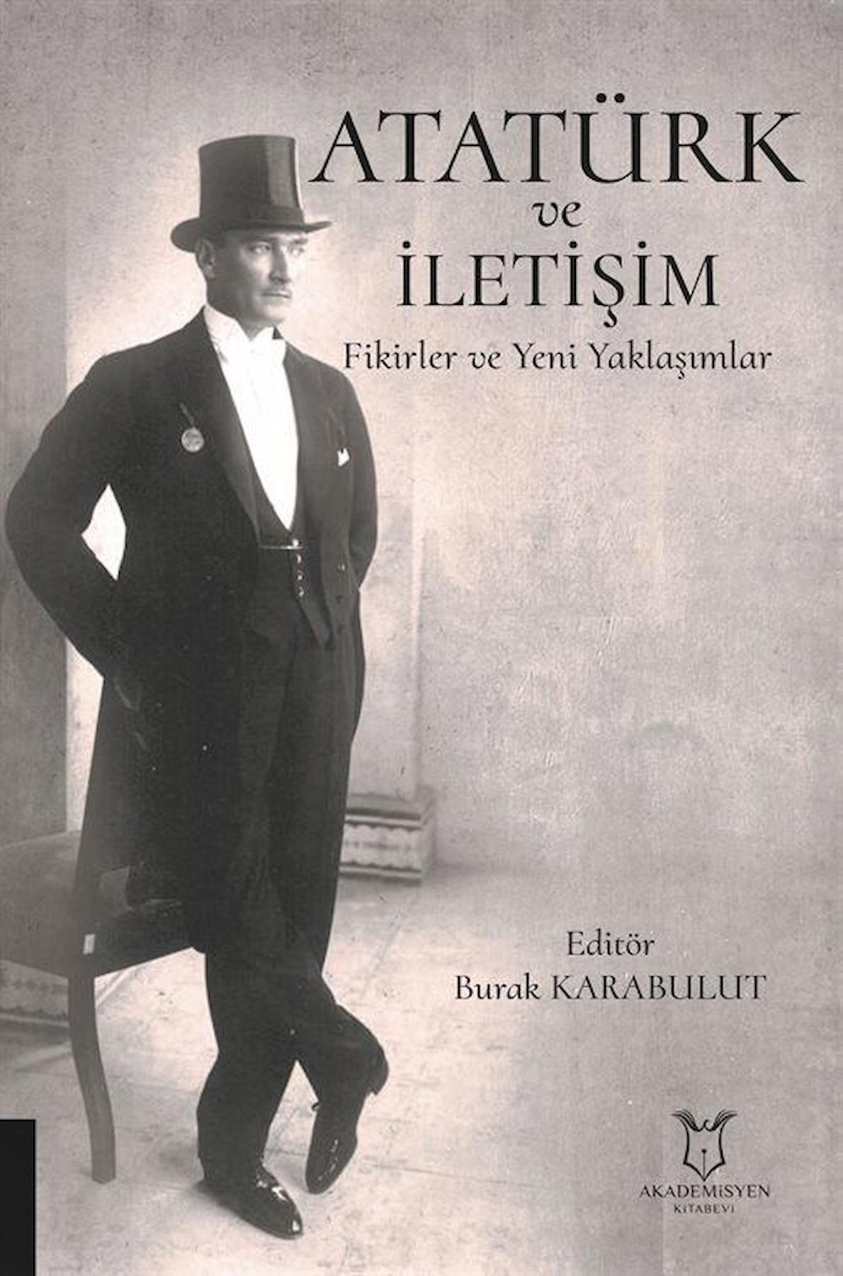 Atatürk ve İletişim