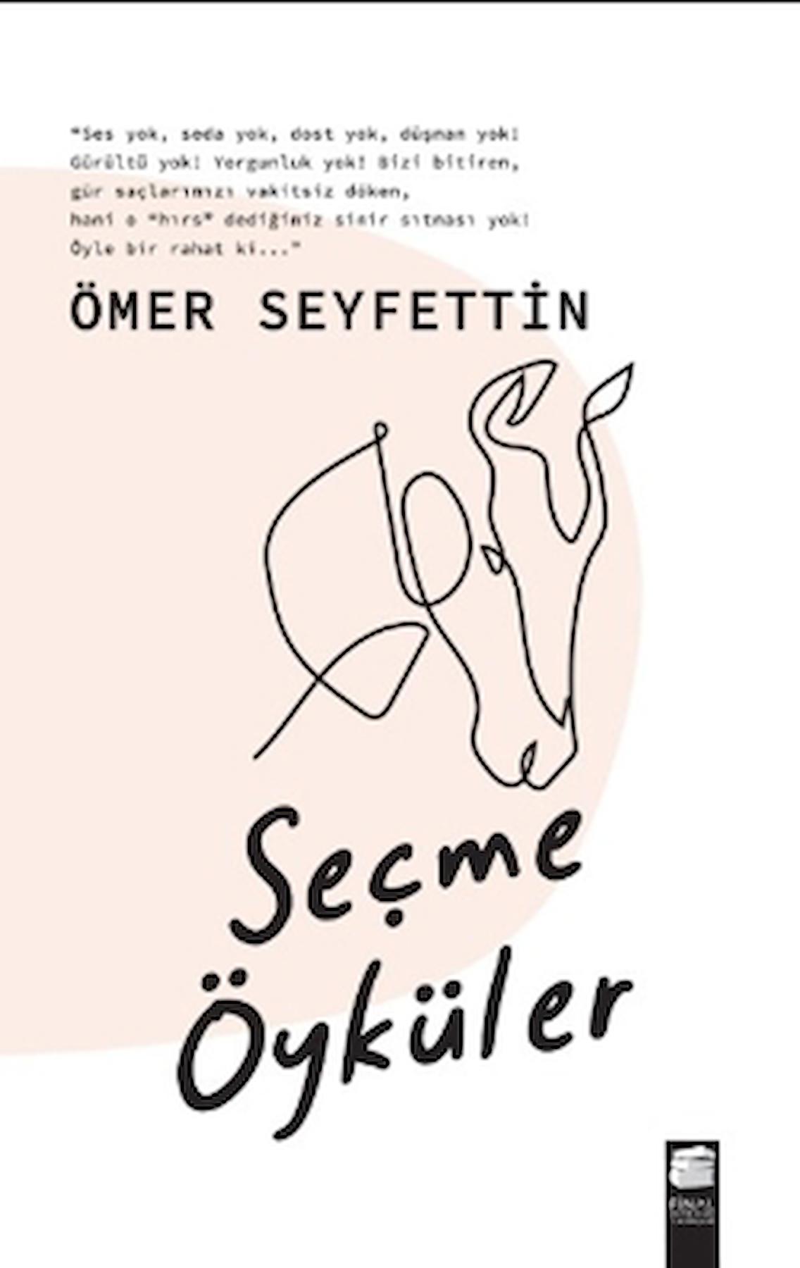 Seçme Öyküler