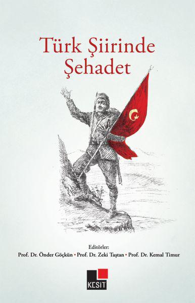 Türk Şiirinde Şehadet