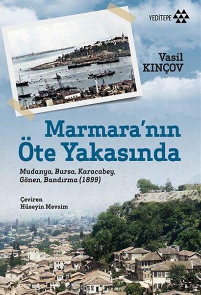 Marmara’nın Öte Yakasında