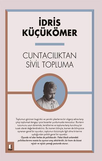 Cuntacılıktan Sivil Topluma