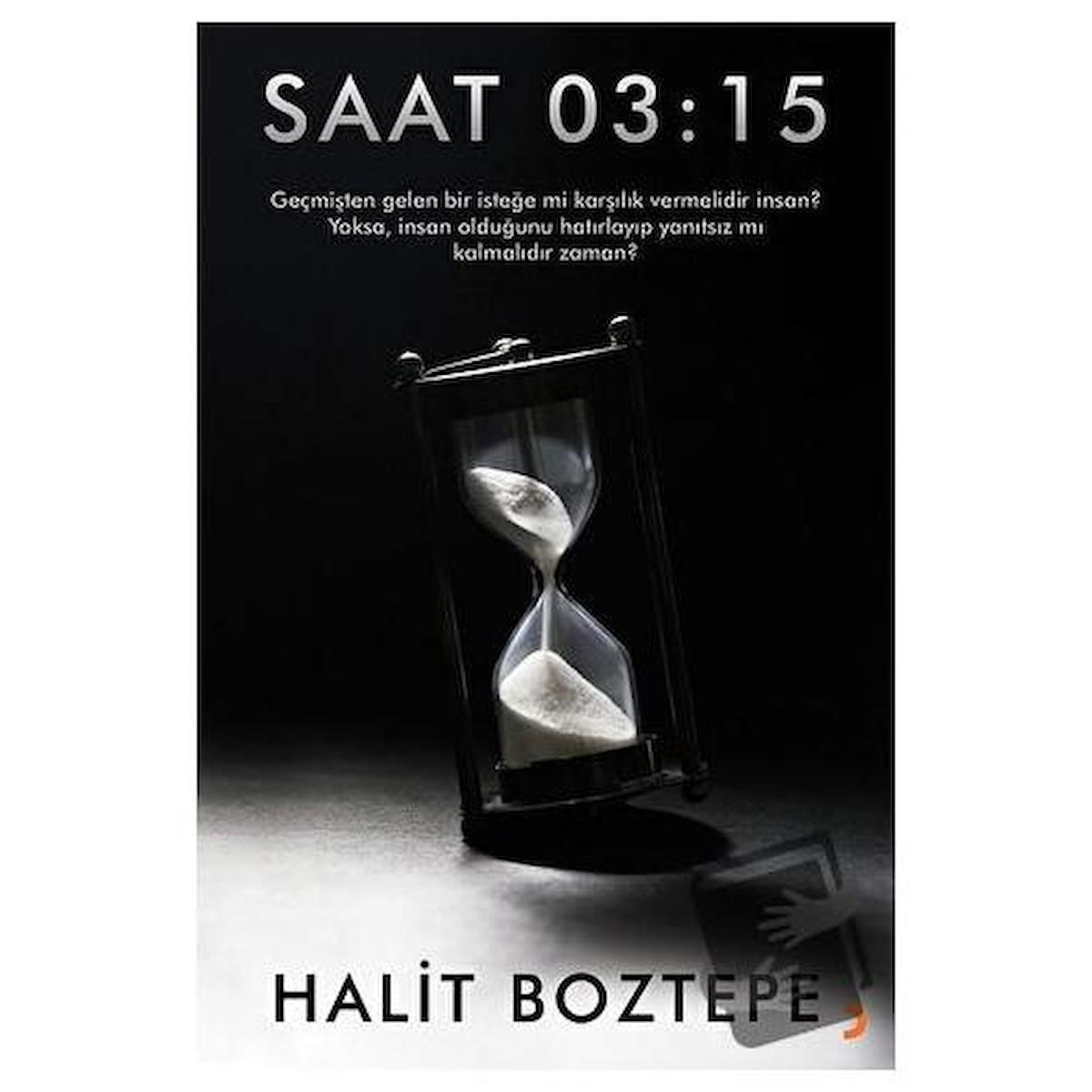 Saat 03:15