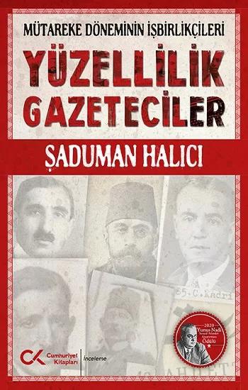 Yüzellilik Gazeteciler