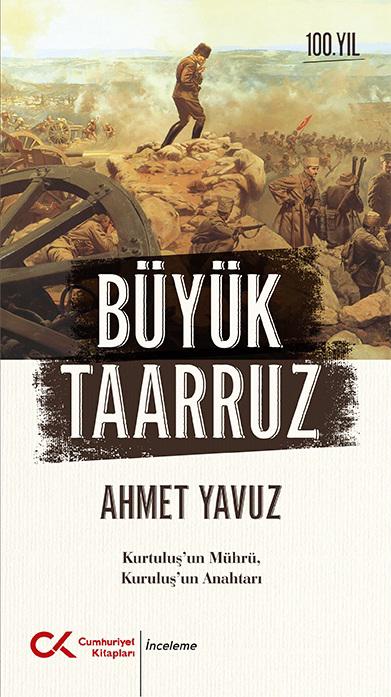 Büyük Taarruz