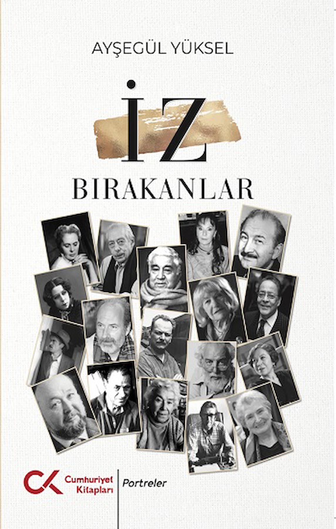 İz Bırakanlar