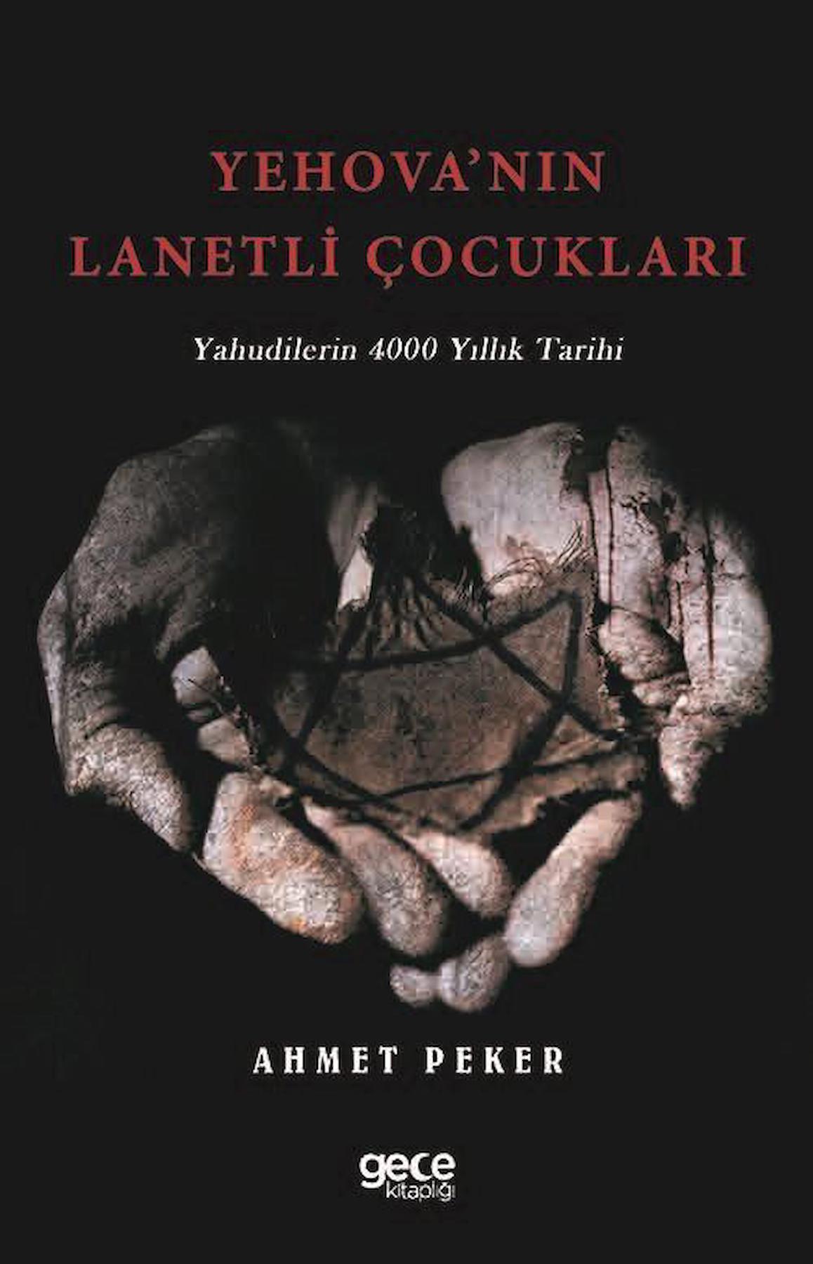 Yehova’nın Lanetli Çocukları