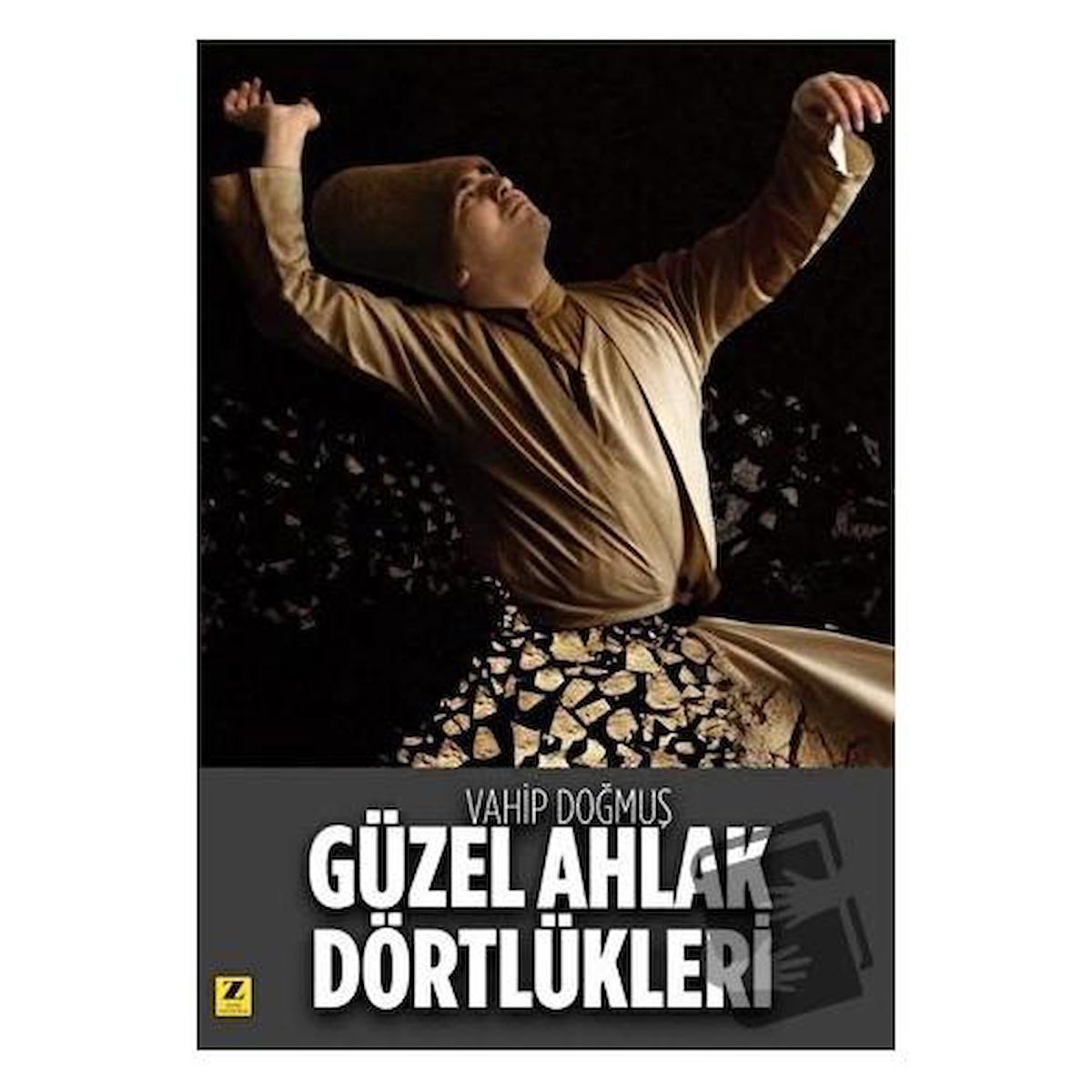 Güzel Ahlak Dörtlükleri