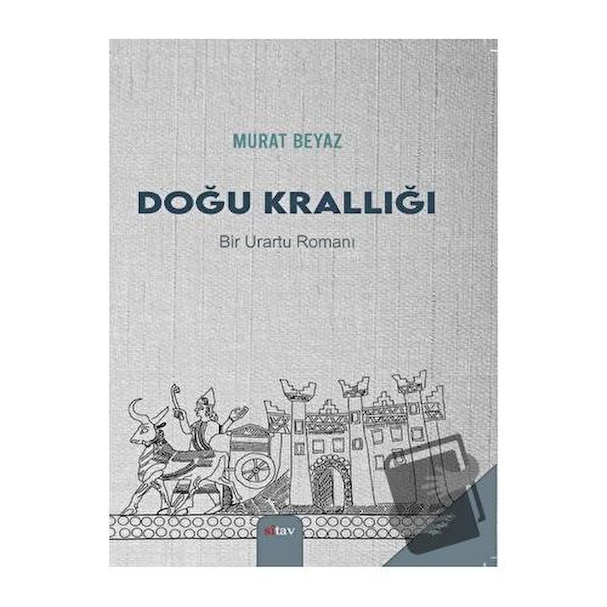 Doğu Krallığı