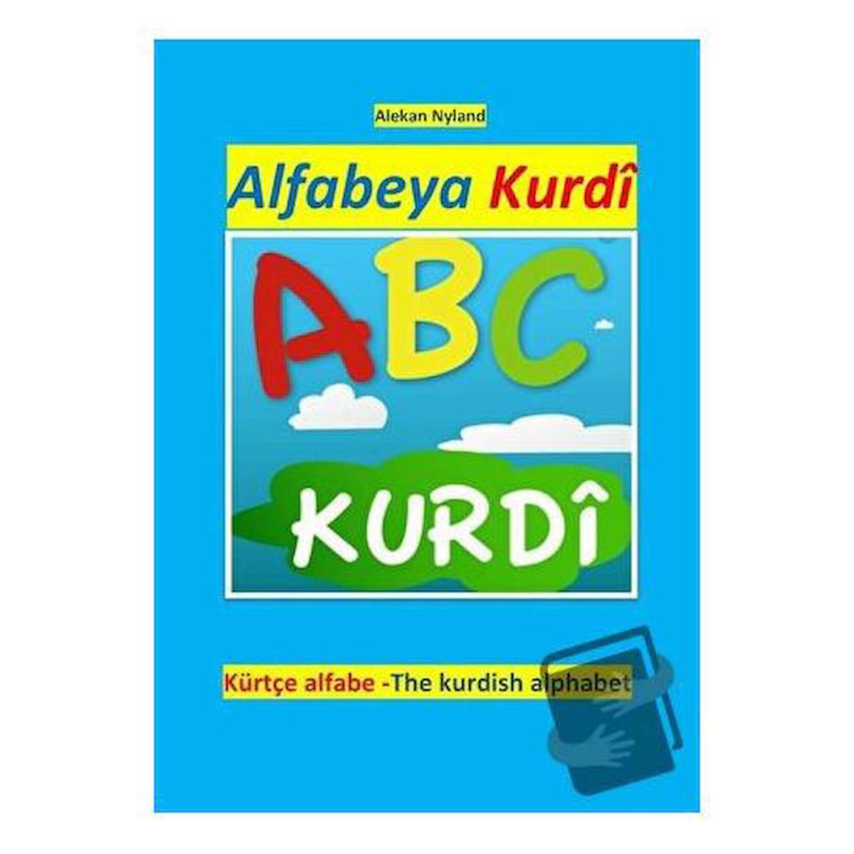 Alfabeya Kurdi