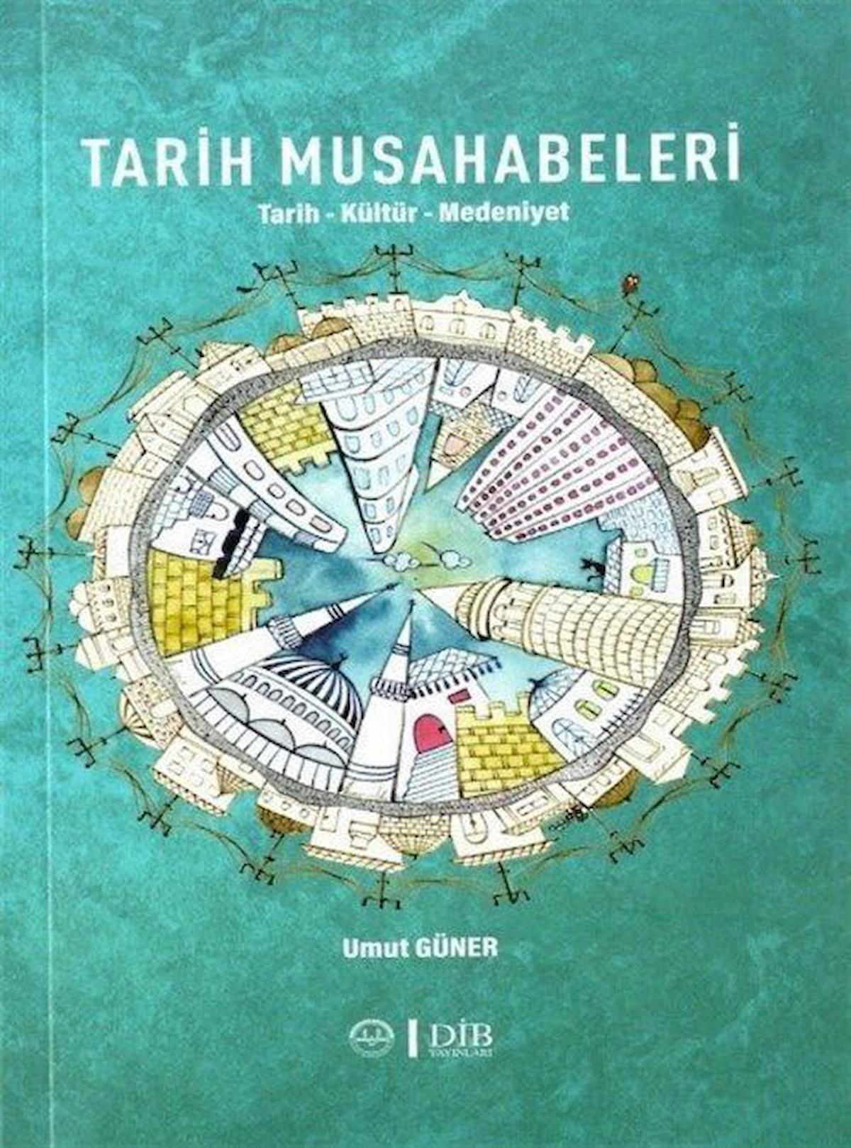 Tarih Musahabeleri