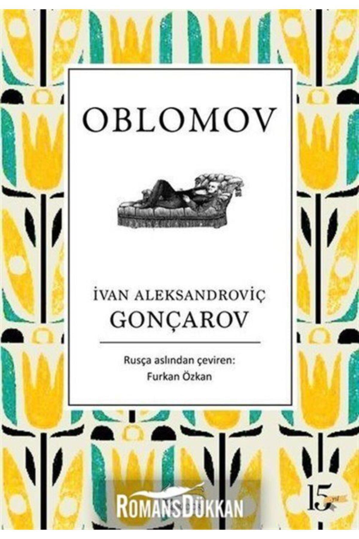 Oblomov