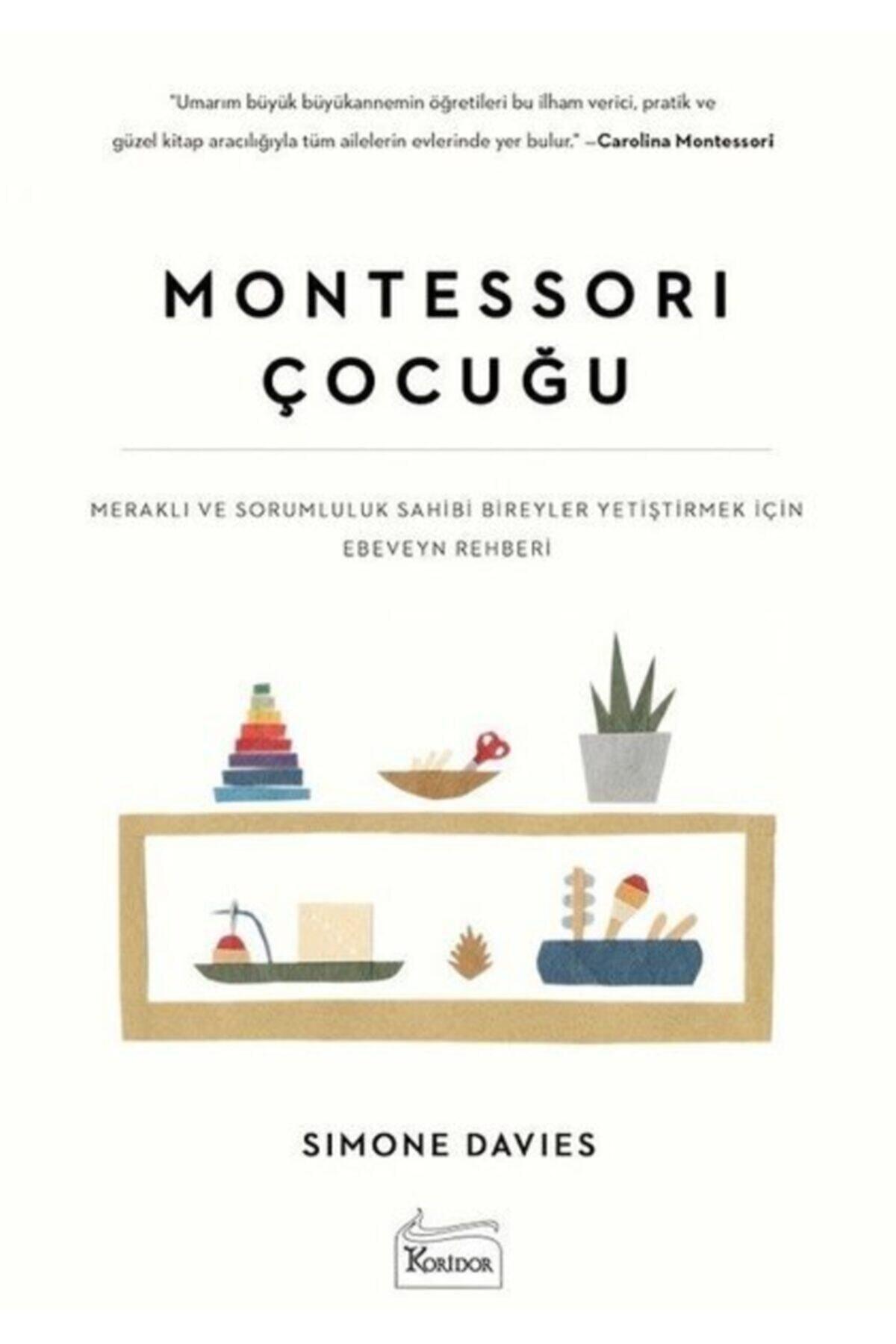 Montessori Çocuğu