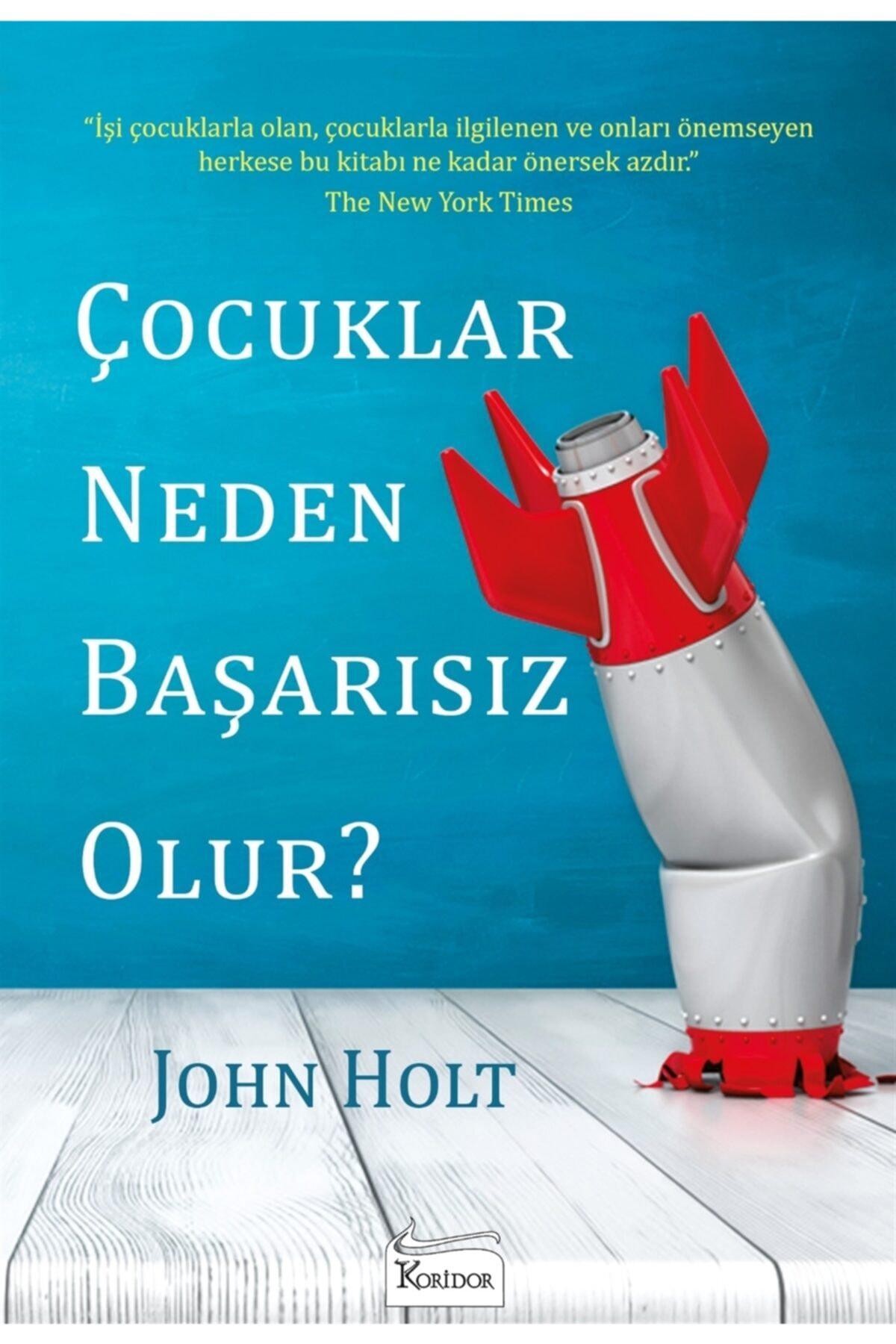 Çocuklar Neden Başarısız Olur?