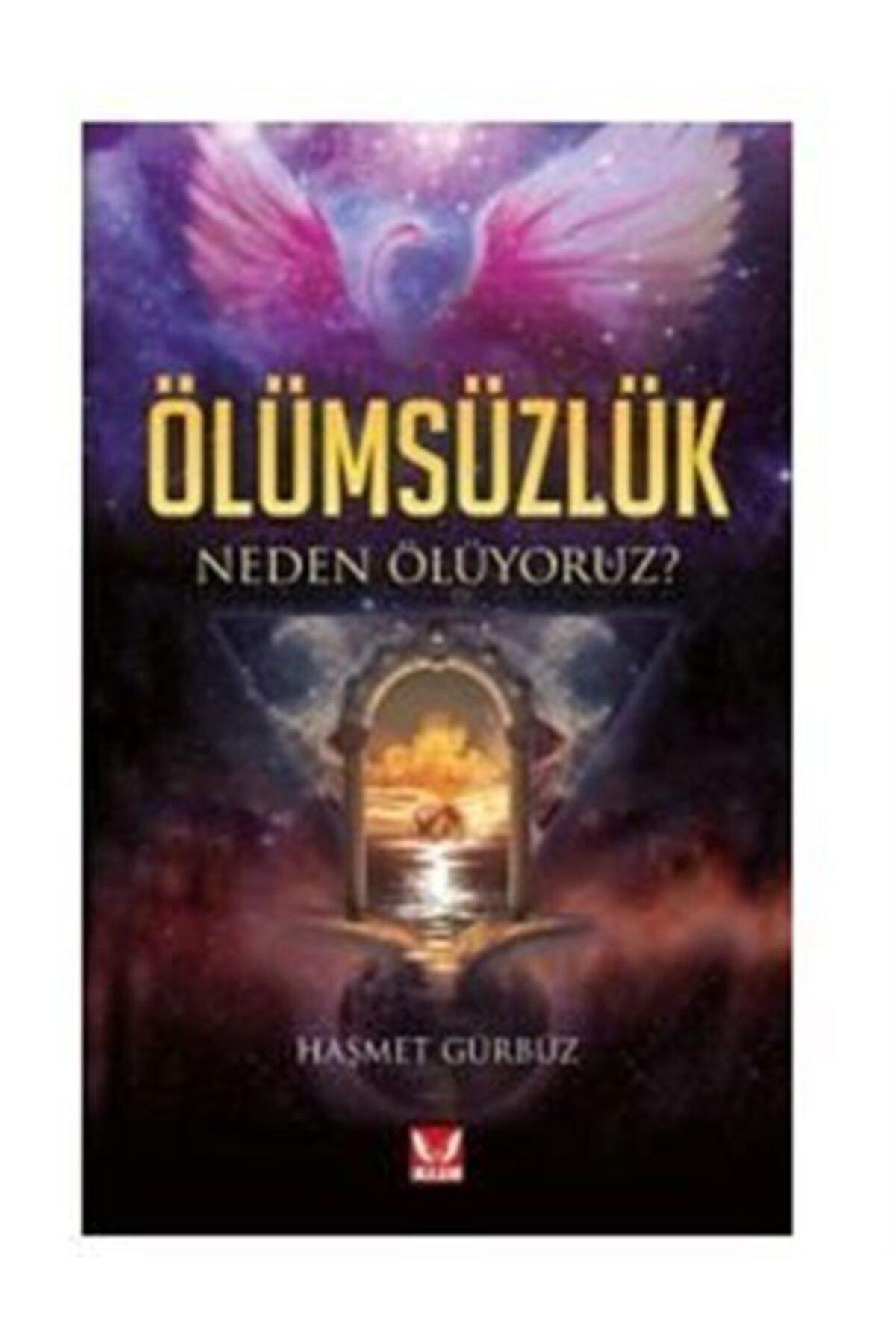 Ölümsüzlük