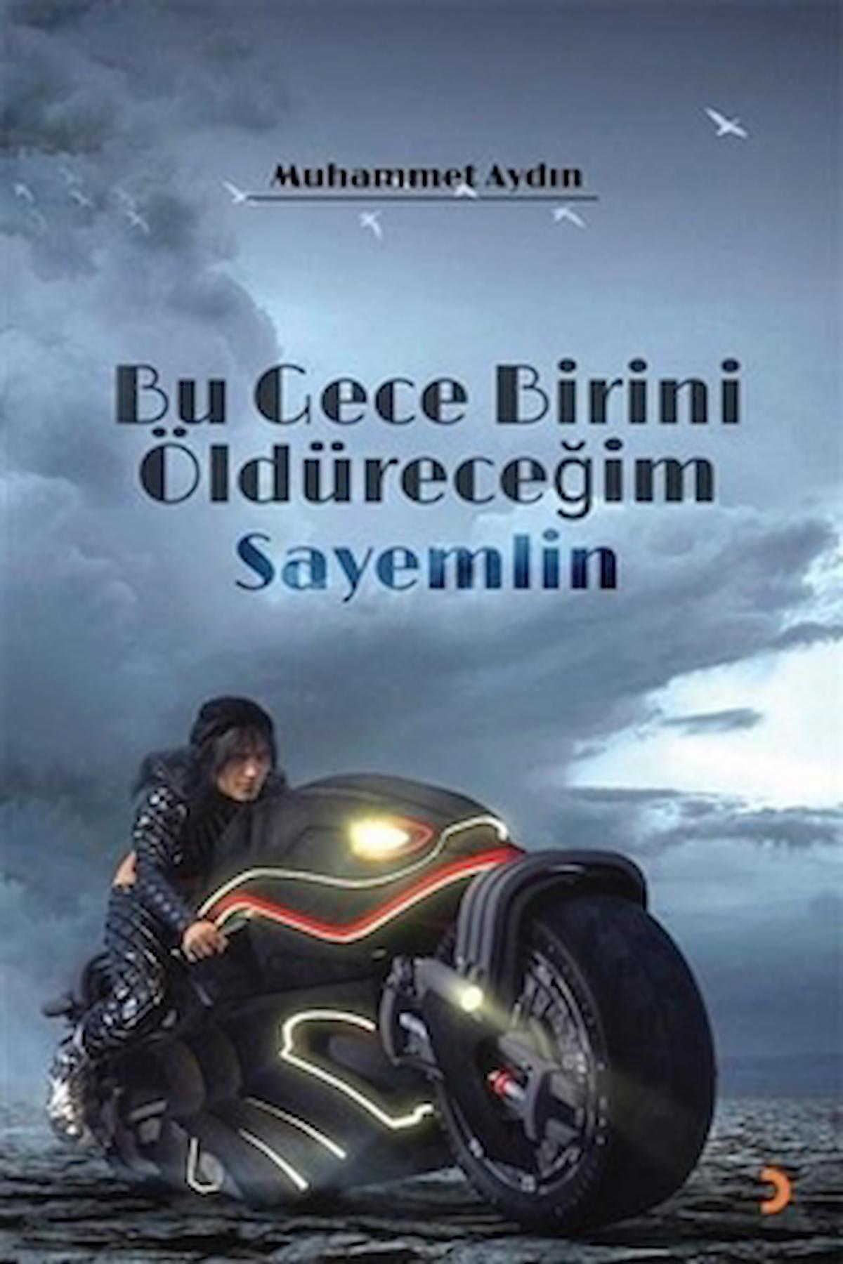 Bu Gece Birini Öldüreceğim 2 - Sayemlin