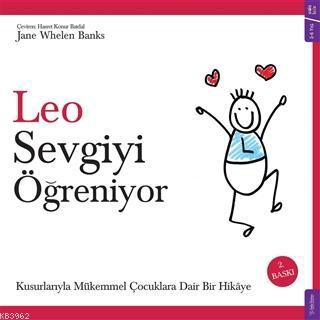 Leo Sevgiyi Öğreniyor