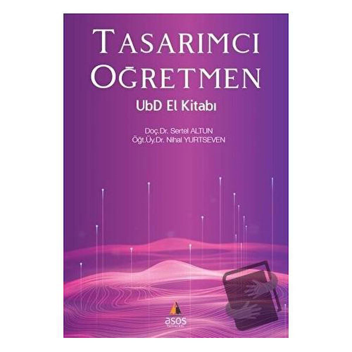 Tasarımcı Öğretmen UbD El Kitabı