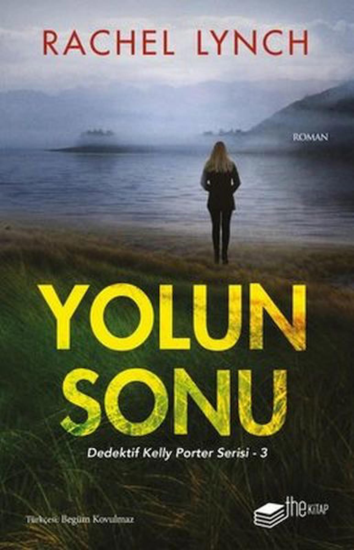 Yolun Sonu