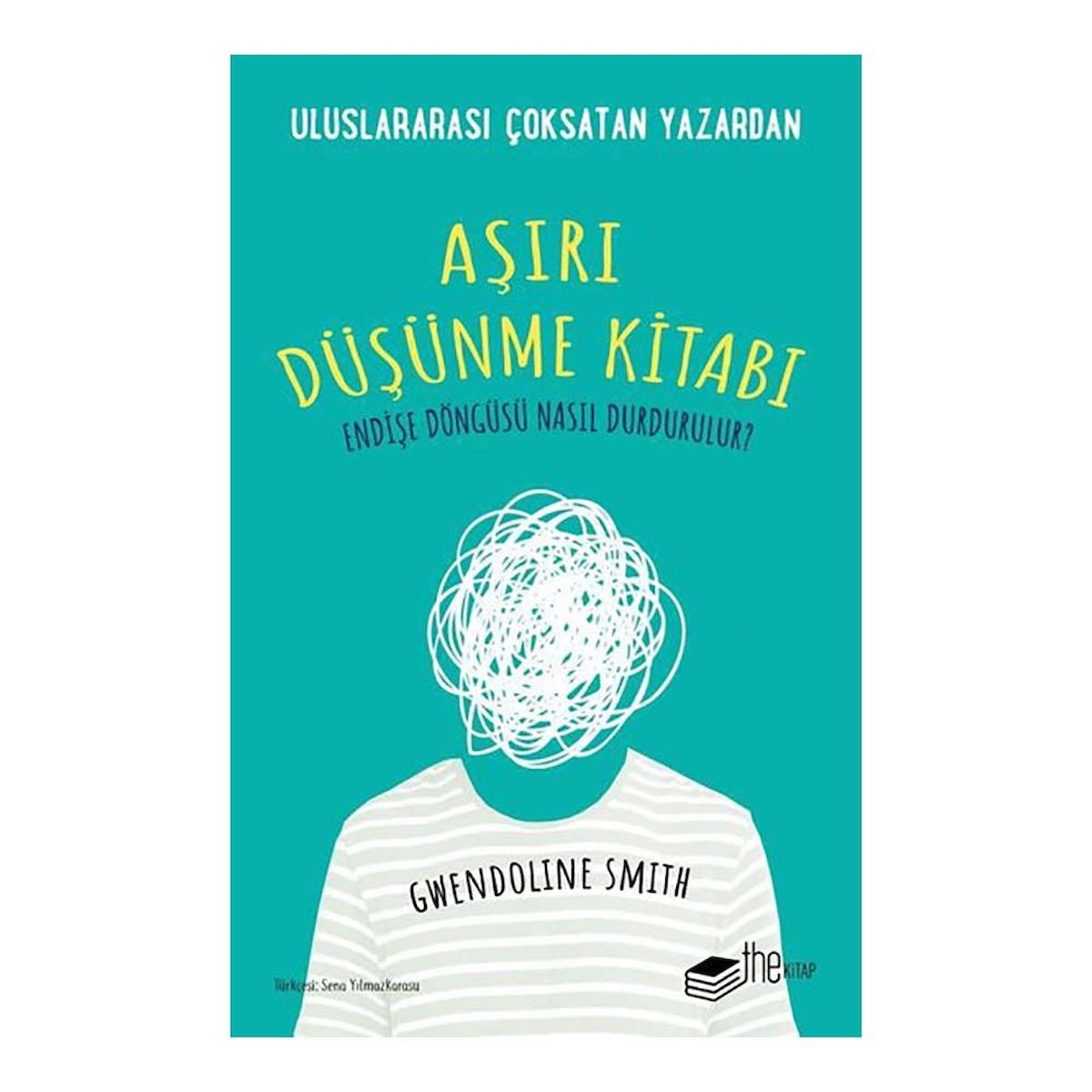 Aşırı Düşünme Kitabı