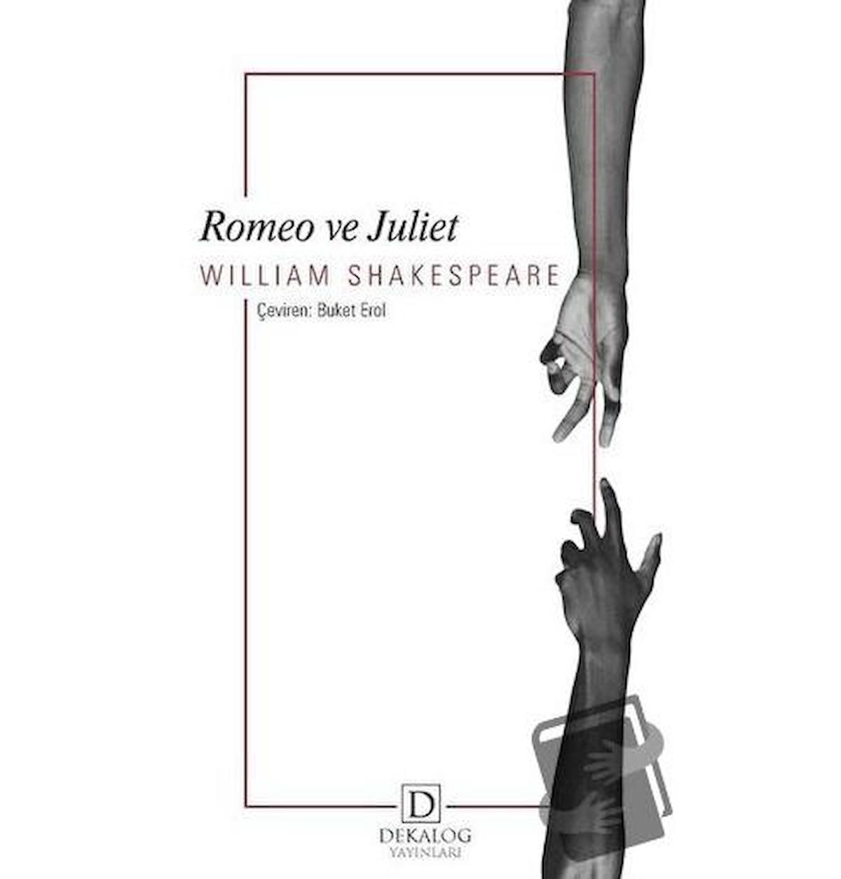 Romeo ve Juliet